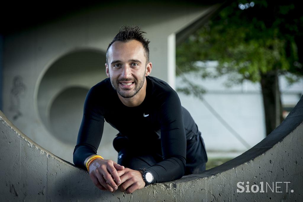Mitja Lukša Florjančič