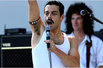 Bodo posneli tudi drugi del filma Bohemian Rhapsody?