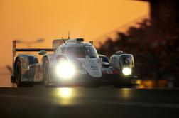 Zmagovalec v 24 urah Le Mansa naredi elektriko za 350 "žeht" domačega pranja