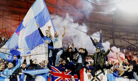 Velodrome bo pokal po šivih, v Marseille prihaja PSG