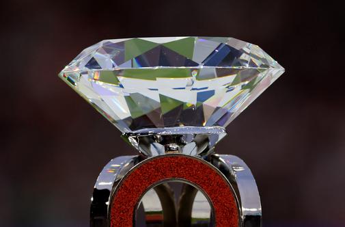 Znan koledar atletske diamantne lige v letu 2026