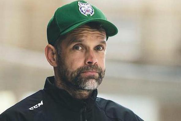 Klemen Mohorič je z Metallurgom iz Magnitogorska postal prvak lige KHL