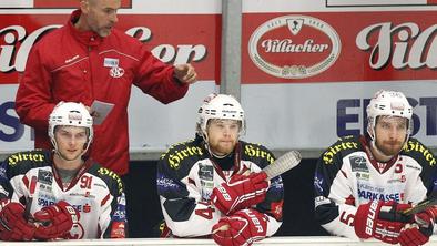 S Celovcem ga je lani polomil, Innsbruck bi z njim zaplul v končnico