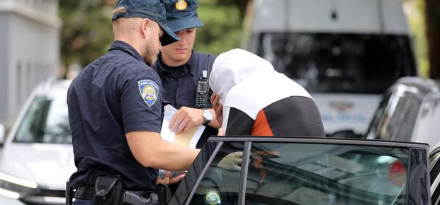 Šokantne podrobnosti kriminalne združbe, ki je brutalno pretepla slovenskega najstnika