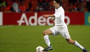Komac podpisal za Ruch Chorzow