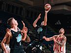ABA liga: Crvena zvezda - Ilirija