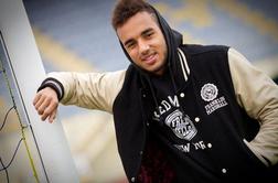 Lamin Diallo: Zbadljivke so le na igrišču