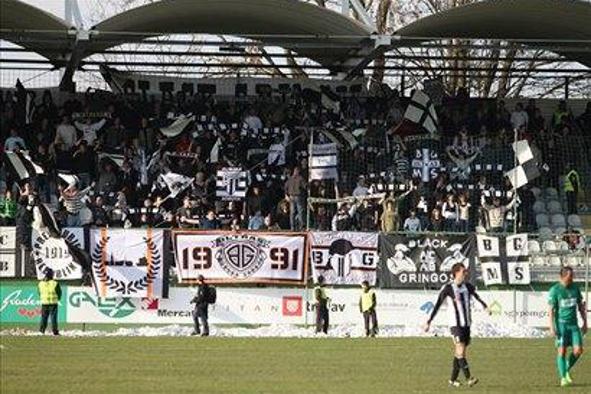 Ajdovci neporaženi iz Fazanerije