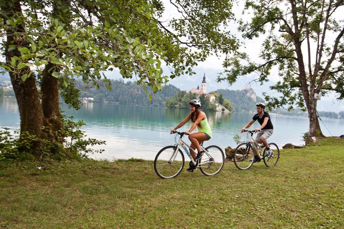 Bled Sava turizem | Na seznamu najgostoljubnejših krajev na svetu je po oceni Bookinga tudi Bled. 
