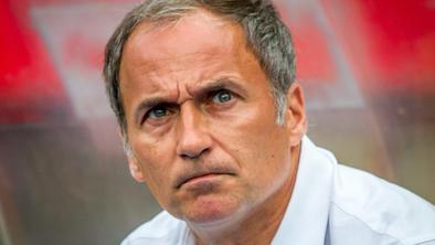 Darko Milanič v Leedsu dobil košarico po le šestih tekmah