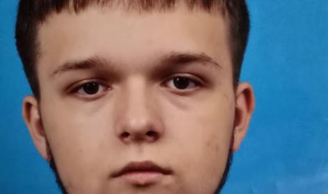 Pogrešan je mladoletnik iz Velenja