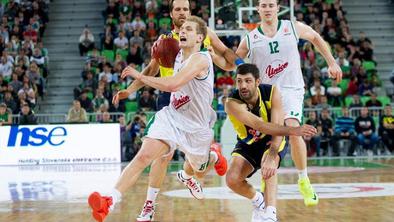 Znajo ceniti tiste z "jajci"