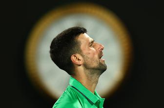 Novak Đoković je poslal jasno sporočilo