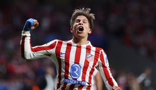 Real, Atletico in Bayern s petardo, Liverpool nemočen v Turčiji
