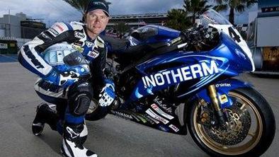 Skubic med superbike elito