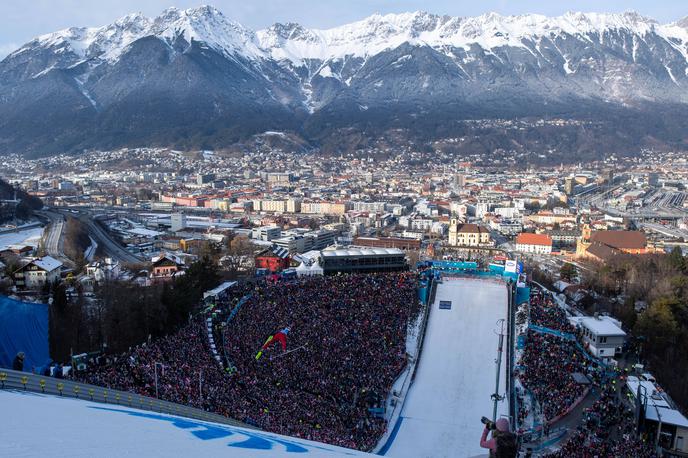Innsbruck | Foto Guliverimage