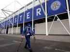 Leicester stadion
