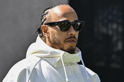 Za Montreal alternativni pristop Lewisa Hamiltona
