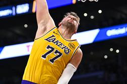 Dončić izgubil stavo, trener LA Lakers tarča kritik legende kluba #video