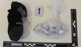 Zdaj je znan pravi razlog za to, da je 18-letnik zbežal s prizorišča prometne nesreče #foto