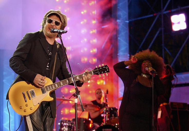 koncert | Foto: Getty Images