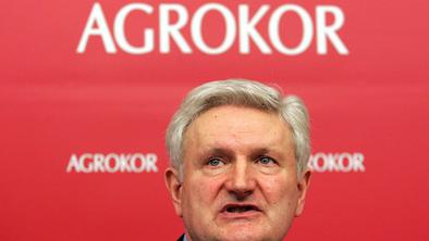 Slovenski častni konzul prvi z izvršbo nad Agrokor