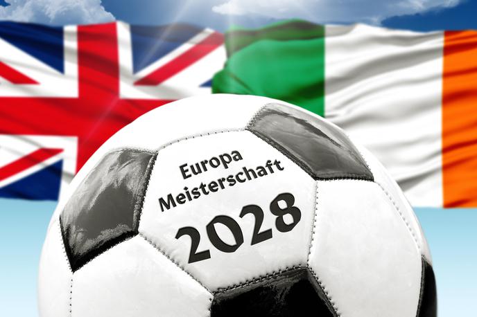 evropsko prvenstvo 2028 | Foto Guliverimage