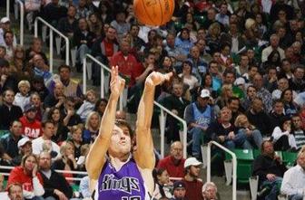 Udrih in Sacramento zmagoslavno