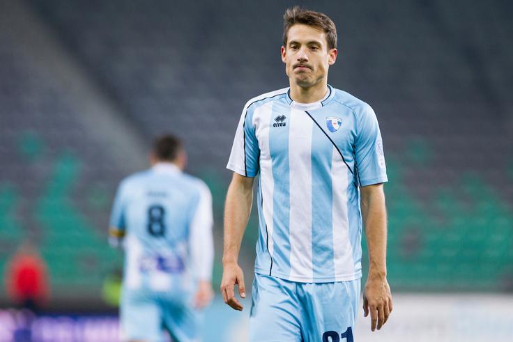 Goran Cvijanović | Foto: Vid Ponikvar