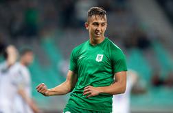 Liga prvakov je odprla vrata, začela se je evropska sezona. Tudi s Slovenci!