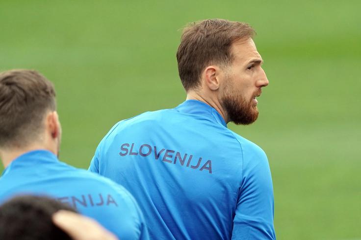 Jan Oblak bo letos prvič nastopil na velikem reprezentančnem tekmovanju. | Foto: www.alesfevzer.com