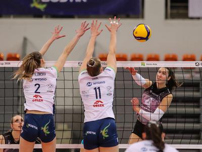 Mariborčanke izgubile na zahtevnem evropskem gostovanju