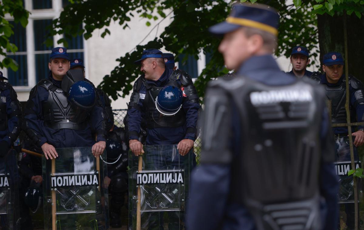 Banja Luka protesti | Slika je simbolična. | Foto STA