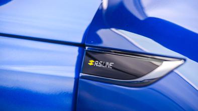 Dve črki, ki si ju želijo vsi, a se bojijo stroškov