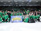 finale DP HK Olimpija HDD Sij Jesenice