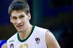 Vidmar: Še vedno mi bolj "sede" Julij Cezar