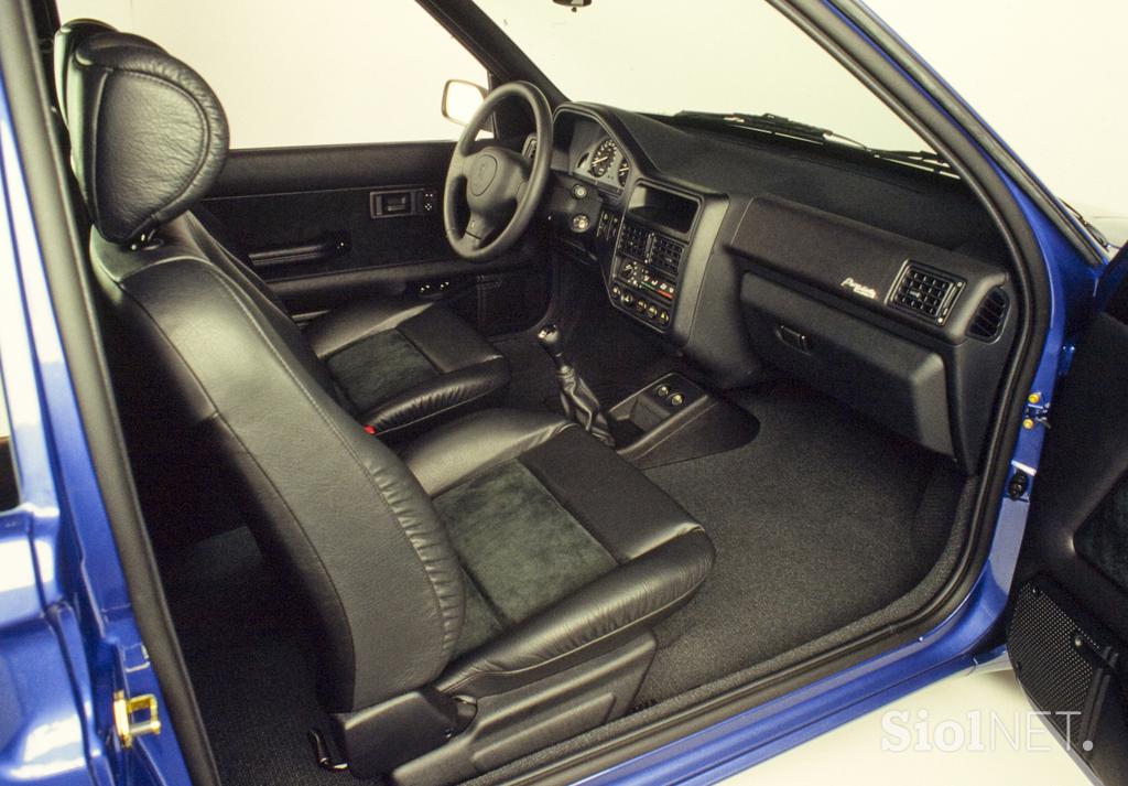 Peugeot 106