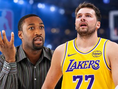 Dončićevi Lakersi dobili ostro kritiko: "Vstopnice naj pocenijo"