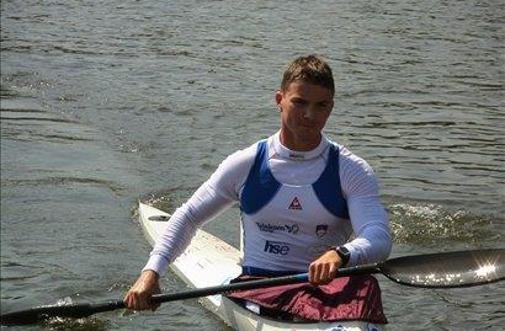 Župančič Regent le 12. v Milanu