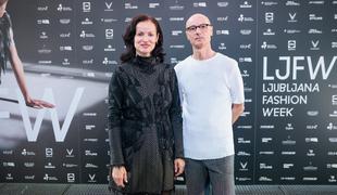 Kaj je resnični luksuz? To nam je povedala priznana slovenska oblikovalka.