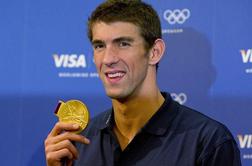 Nepremišljeni Phelps bi lahko ostal brez medalj