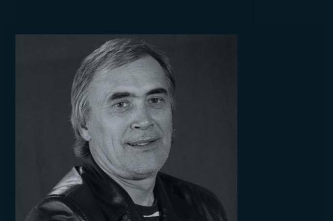 Peter Juratovec | Akademija Viktor mu je za premikanje meja na področju televizijske produkcije leta 2002 podelila viktorja za posebne dosežke. Leta 2005 mu je RTV Slovenija podelila priznanje za posebne dosežke v daljšem časovnem obdobju, leta 2013 pa še priznanje za življenjsko delo. | Foto Ministrstvo za kulturo