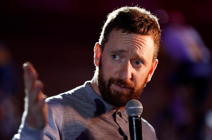 Bradley Wiggins je kritiziral sestavo ekipo Ineosa. | Foto: Reuters