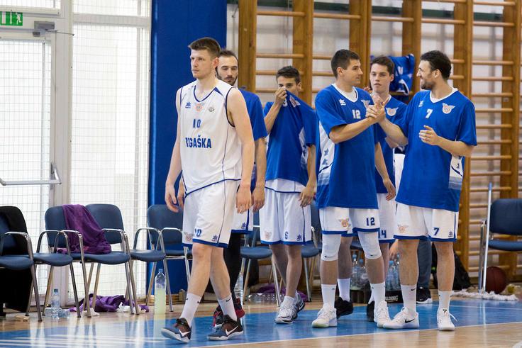 Rogaška v novo sezono v prevetreni obliki | Foto: Urban Urbanc/Sportida