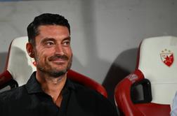 Elšnik podal za vodstvo Rierove Crvene zvezde #vŽivo