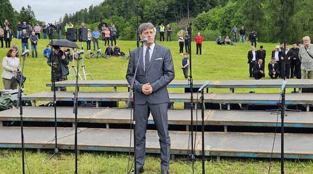Borut Sajovic: To se ne sme nikoli ponoviti