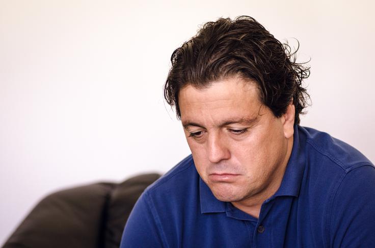 Športni direktor Maribora skrbi, da je konkurenca v moštvu vselej na visoki ravni. | Foto: Matjaž Vertuš