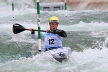 Eva Alina Hočevar