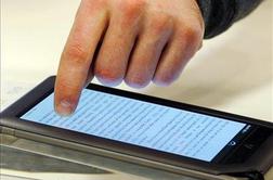 Na iPadu dosegljiva prva otroška revija