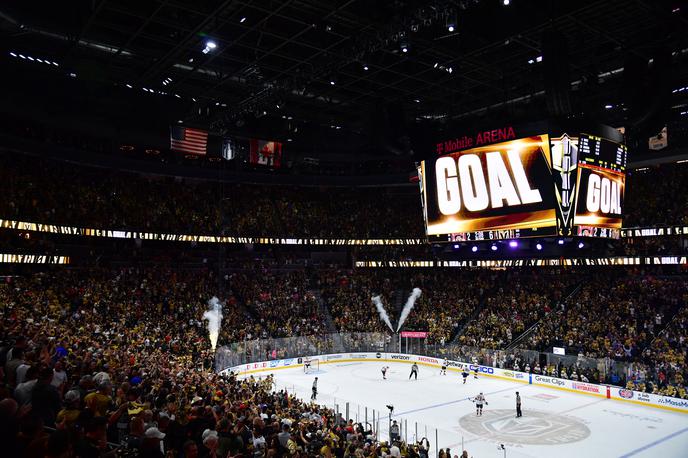 Vegas Golden Knights : Florida Panthers, finale NHL | Foto Guliverimage